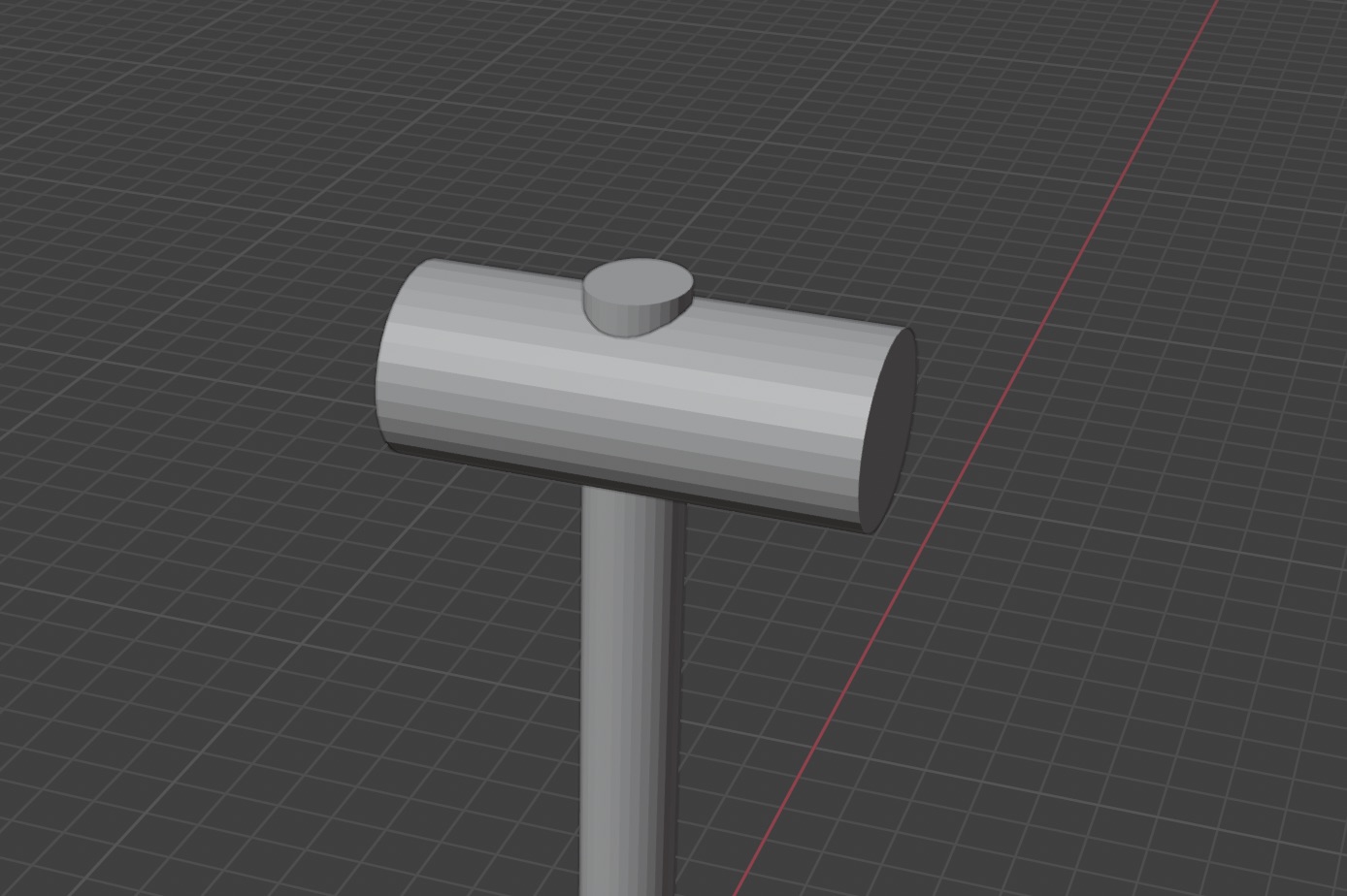 Step 4 - Extrusion and Forming